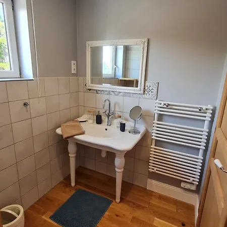O De - A 20m De La Guest house Sangatte