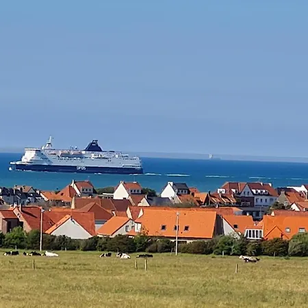 O De - A 20m De La Pensjonat Sangatte