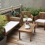 Guest house O De - A 20m De La Sangatte
