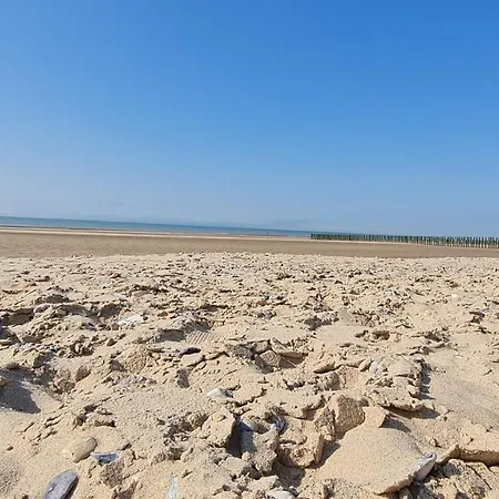 O De - A 20m De La * Sangatte