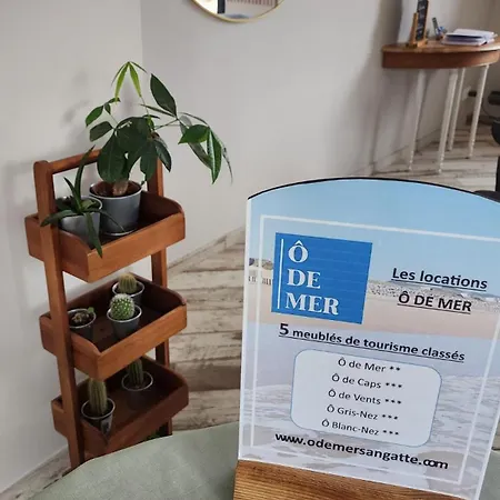 O De - A 20m De La Guest house 4*