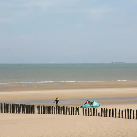 O De - A 20m De La Guest house