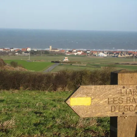 O De - A 20m De La Guest house 4*