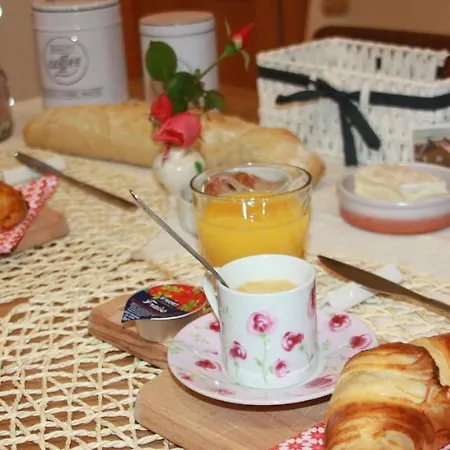Maison d'hôtes ô De - à 20m De La Sangatte